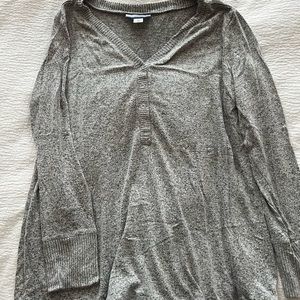 Motherhood maternity super soft sleep shirt